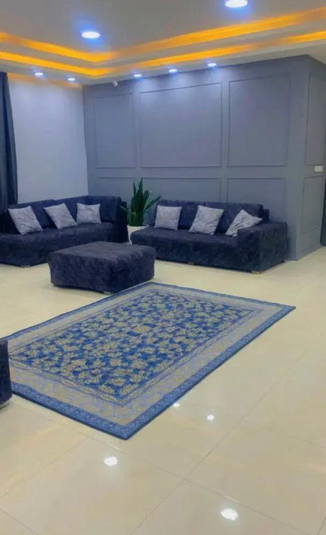 اجاره روزانه و هفتگی ویلا باغ اسکندرپور در دزفول